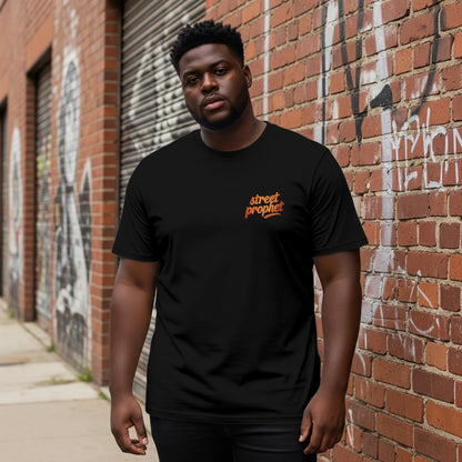 street prophet